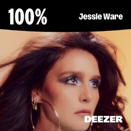 Cover of playlist 100% Jessie Ware