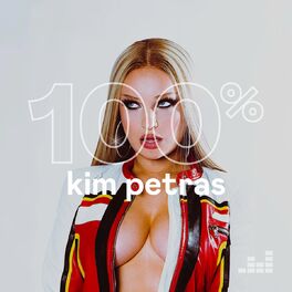 Cover of playlist 100% Kim Petras