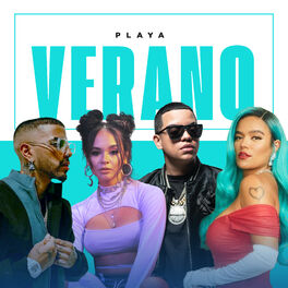 Cover of playlist Playa Verano 2022