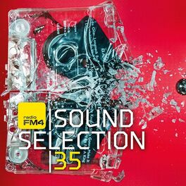 Cover of playlist FM4 Soundselection 35