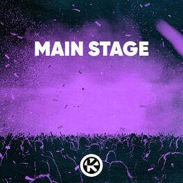 Cover of playlist Main Stage 2023 by Kontor