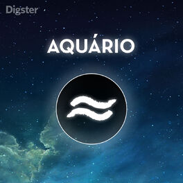 Cover of playlist Aquário / Aquarius