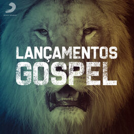 Cover of playlist Lançamentos Gospel 2018