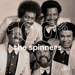 Cover of playlist 100% The Spinners