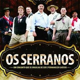 Cover of playlist Os Serranos | Selecionadas - As 30 melhores