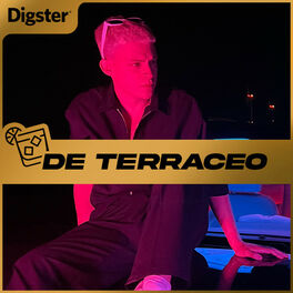 Cover of playlist TERRACEO 🍸 Reggaeton 2022 + Electrónica 2022...