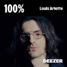 100% Louis Arlette