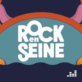 Cover of playlist Rock en Seine 2023