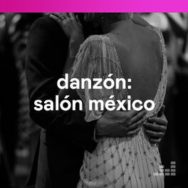 Cover of playlist Danzón Salón México
