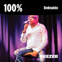 Cover of playlist 100% Reinaldo