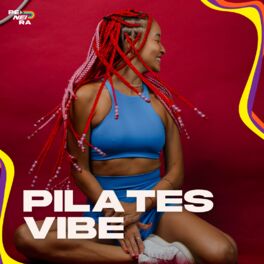 Cover of playlist Pilates Vibe 💜