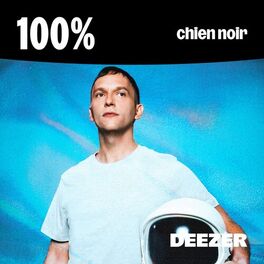 Cover of playlist 100% Chien Noir