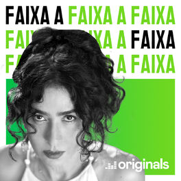 Cover of playlist Faixa a Faixa - Marisa Monte