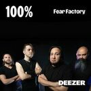 100% Fear Factory