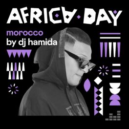 Cover of playlist Morocco by DJ Hamida