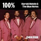 100% Harold Melvin & The Blue Notes