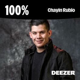 Cover of playlist 100% Chayín Rubio