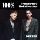 100% Frank Carter & The Rattlesnakes