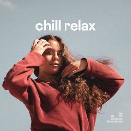 Cover of playlist Chill relax
