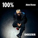 100% Alex Rose