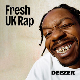 Cover of playlist Fresh UK Rap