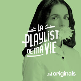 Cover of playlist Yaël Naïm
