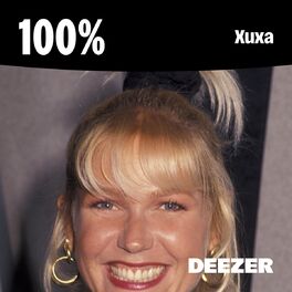 100% Xuxa