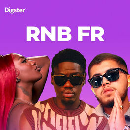 Cover of playlist RnB FRANÇAIS 2023 🇫🇷 | RnB LOVE | RnB CHILL (Frang