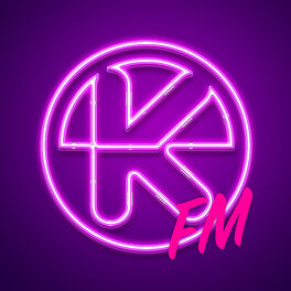 Cover of playlist Kontor FM powered by Kontor Records