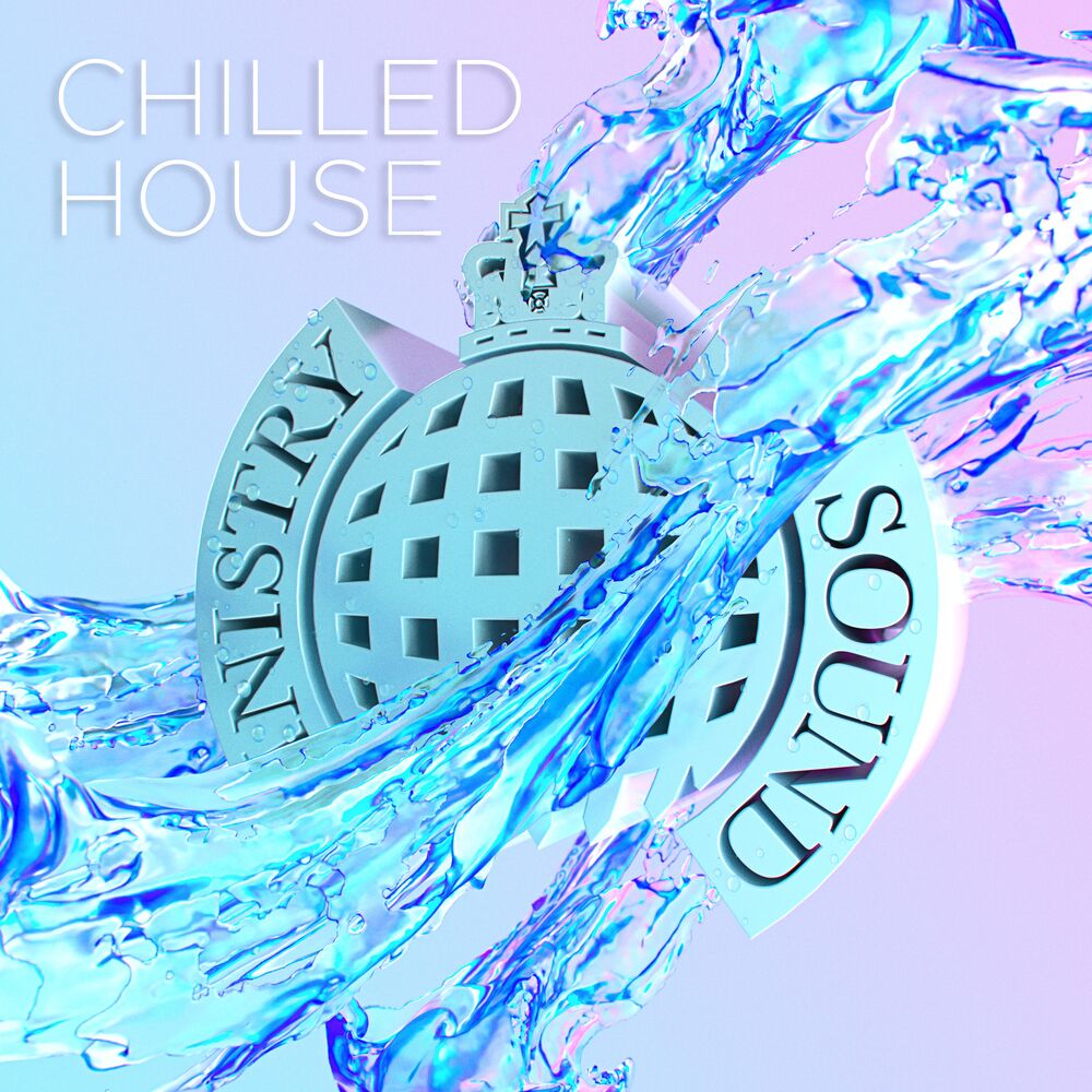 Звуки 2021 года. Ministry of Sound Chilled. Grace Tither. 1280x720 обои Ministry of Sound.