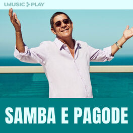 Cover of playlist Samba e Pagode 2023 | As Mais Tocadas