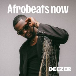 Cover of playlist Afrobeats Now
