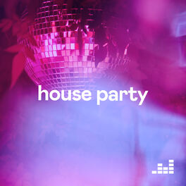 Cover of playlist House Party