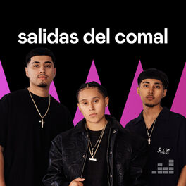 Cover of playlist Salidas del comal