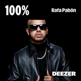 Cover of playlist 100% Rafa Pabön