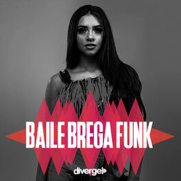 Cover of playlist Brega Funk 2020 - Verão 2020 - Melhores Brega Funk