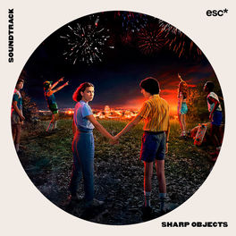 Cover of playlist Soundtrack: Stranger Things