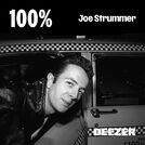 100% Joe Strummer