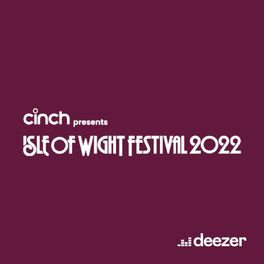 Cover of playlist Isle of Wight Festival 2022