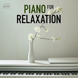 Cover of playlist Piano for Relaxation