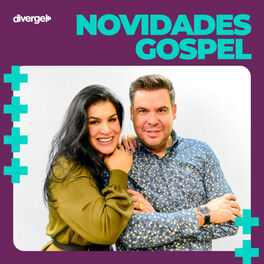 Cover of playlist Novidades Gospel
