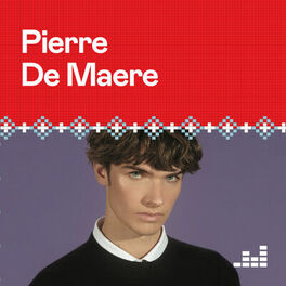 Cover of playlist Au coin du feu par Pierre de Maere
