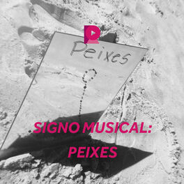 Cover of playlist Signo Musical: Peixes