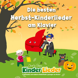 Cover of playlist Die besten Herbst-Kinderlieder am Klavier