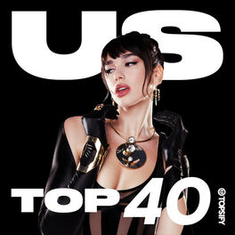 Cover of playlist US Top 40