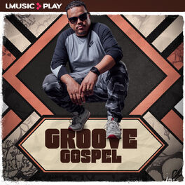 Cover of playlist Groove Gospel | Felipe Vilela