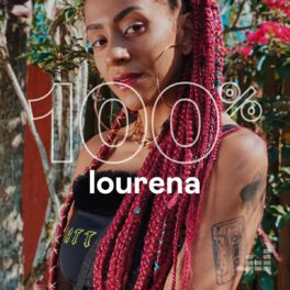 Cover of playlist 100% Lourena