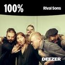 100% Rival Sons