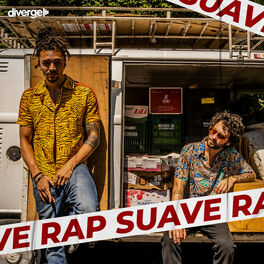 Cover of playlist Rap Suave  | Rap Acústico  | Rap Leve