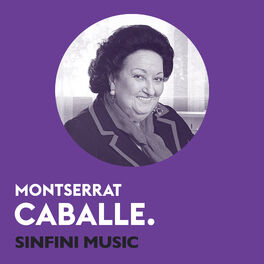 Cover of playlist Caballé, Montserrat: Best of